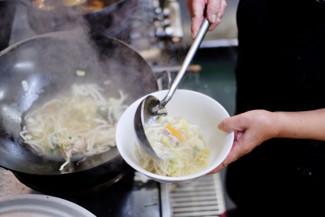 急募！生活支援員 簡単な調理業務メインの募集 東大阪 求人