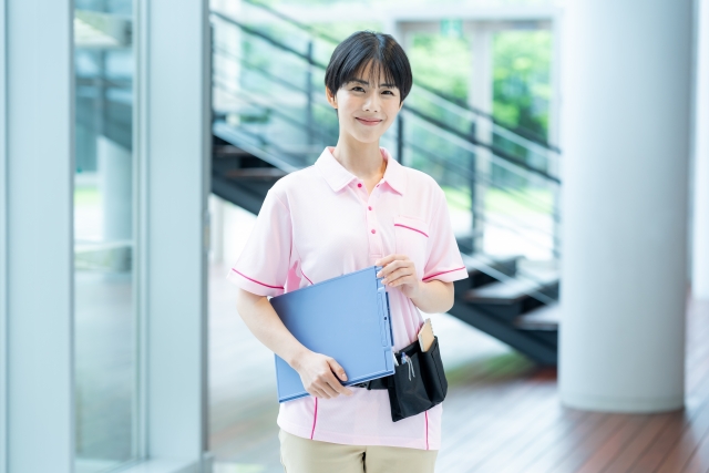 介護スタッフの募集（住宅型有料老人ホームかなった長瀬） 東大阪 求人