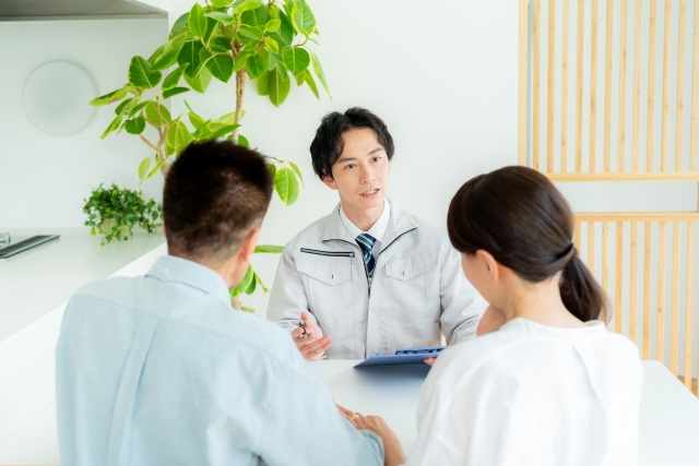 アフターメンテナンスの募集 東大阪 求人