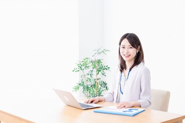 一般事務の募集 東大阪 求人