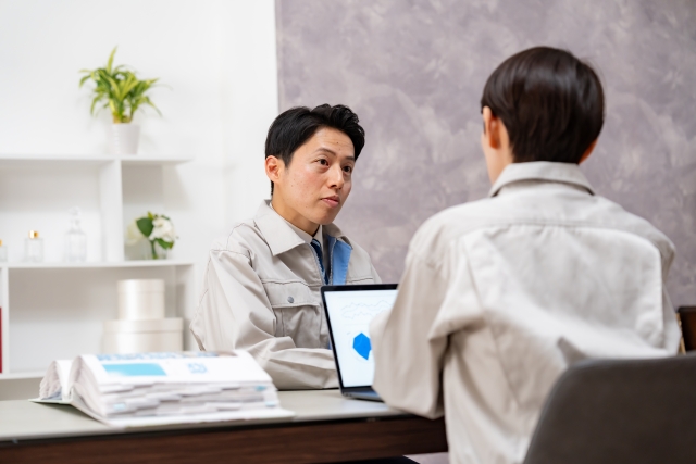 モノレール延伸工事の土木施工管理の募集 東大阪 求人