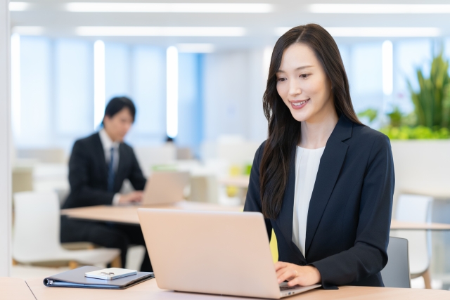 一般事務の募集 東大阪 求人