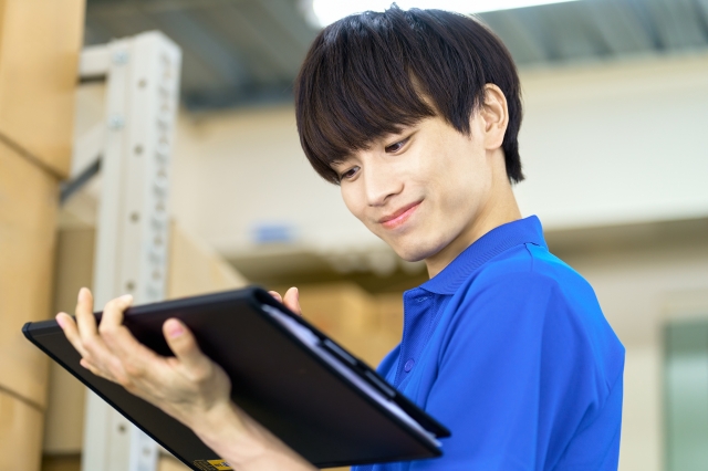 製造スタッフの募集 東大阪 求人