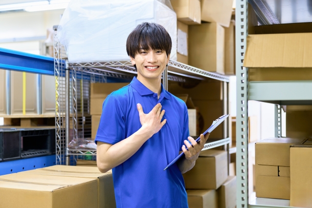 未経験者歓迎！軽作業の募集 東大阪 求人