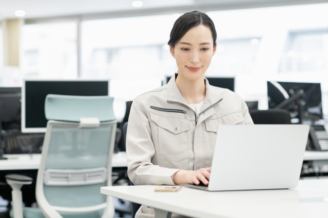 総合職(倉庫管理、事務系)の募集 東大阪 求人