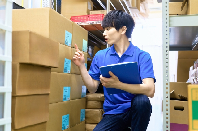 工場内作業（プラスチック射出成型）の募集 東大阪 求人