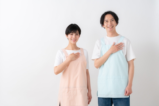 精神保健福祉士の募集 東大阪 求人