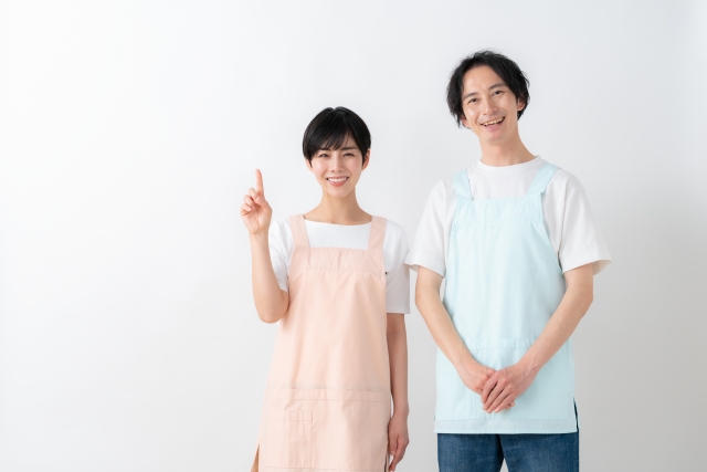 ホームヘルパー(ケア21鴻池)の募集 東大阪 求人