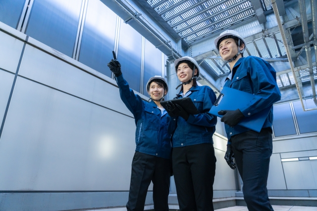 制御盤組立・配線作業など製造職の募集 東大阪 求人