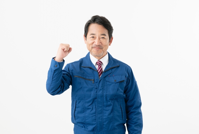 マンション通勤管理員の募集 東大阪 求人