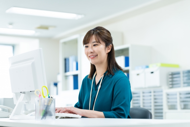 急募！労務事務の募集 東大阪 求人