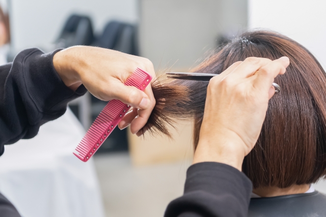 HAIRSALON IWASAKI大阪若江岩田店にて美容師の募集 東大阪 求人