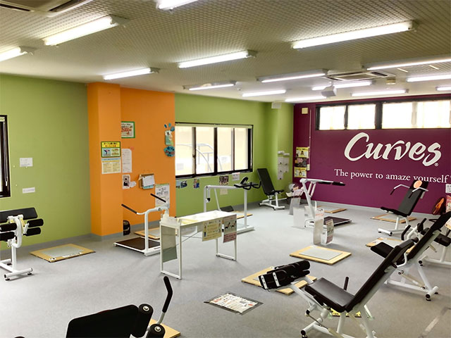 フィットネス施設にて接客スタッフの募集 東大阪 求人