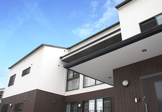 グループホーム フレンド東大阪にて管理者の募集 東大阪 求人