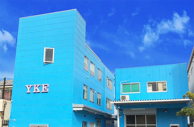 未経験でも安心!機械オペレーター補助業務の募集 東大阪 求人