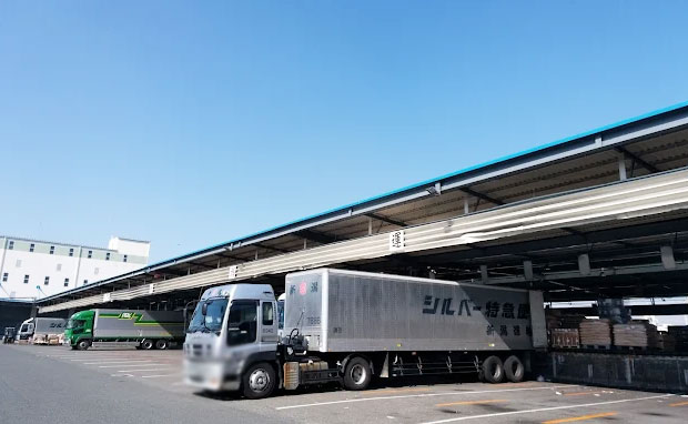 セールスドライバーの募集 東大阪 求人