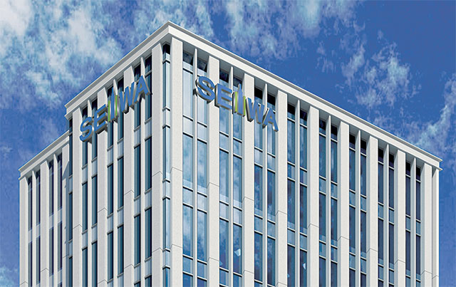 未経験可!植栽維持管理の募集 東大阪 求人