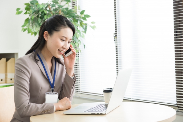 一般事務の募集 東大阪 求人