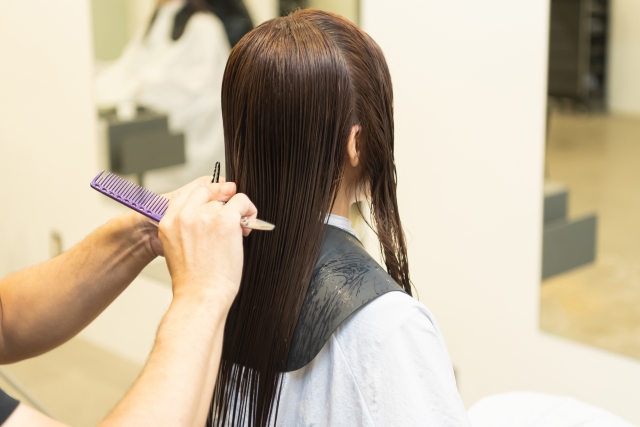 ヘアーサロンIWASAKI大阪鴻池新田店にて美容師の募集 東大阪 求人