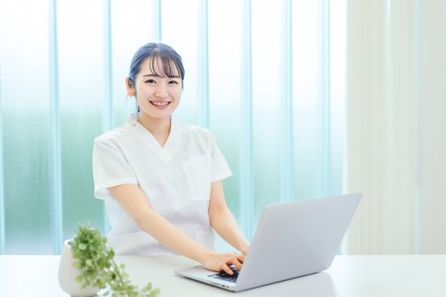 医療事務の募集 東大阪 求人
