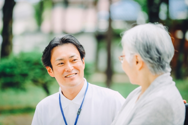 ツクイ東大阪きずりにて機能訓練指導員の募集 東大阪 求人