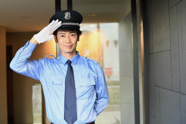 機動巡回員の募集 東大阪 求人