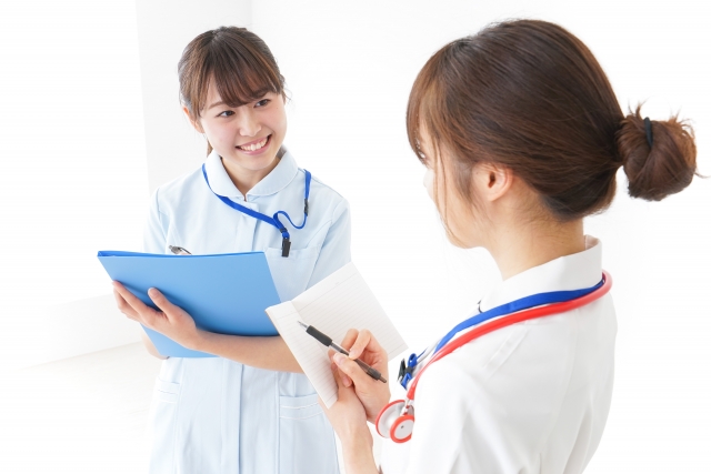 准看護師（宝持）の募集 東大阪 求人