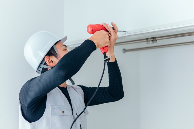 木工大工、什器、家具、製作の募集 東大阪 求人