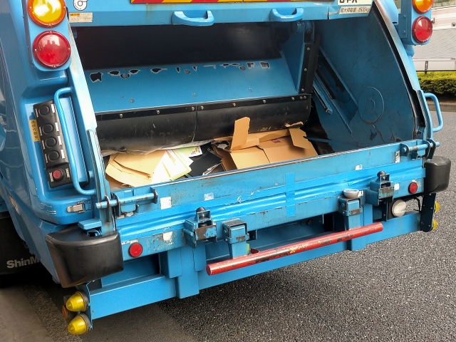 運転助手の募集 東大阪 求人