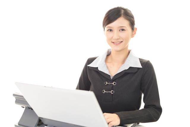 急募求人！一般事務の募集 東大阪 求人