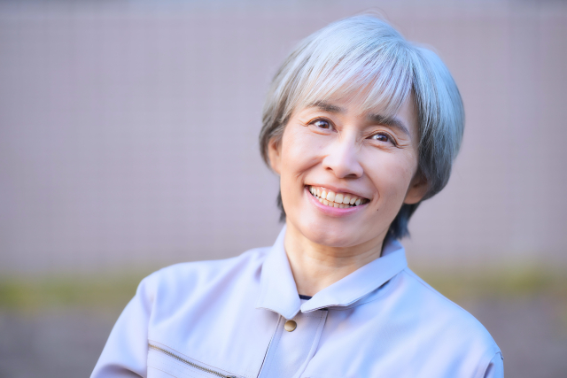 分譲マンション管理員の募集 東大阪 求人