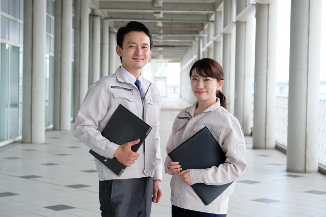 営業(安全仮設資材及び建材)の募集 東大阪 求人