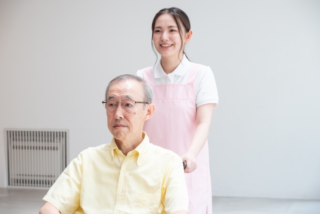 住宅型有料老人ホームにて介護職員の募集 東大阪 求人