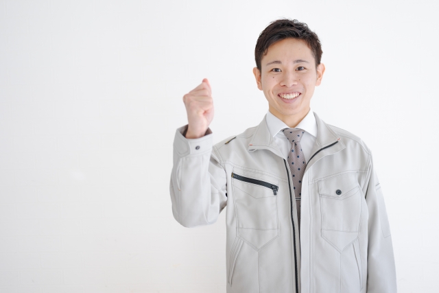 マンション通勤管理員の募集 東大阪 求人