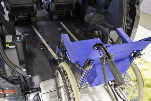 高齢者の方の送迎、運転手募集 東大阪 求人