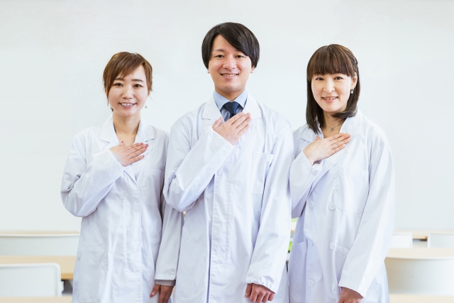 歯科技工士の募集 東大阪 求人