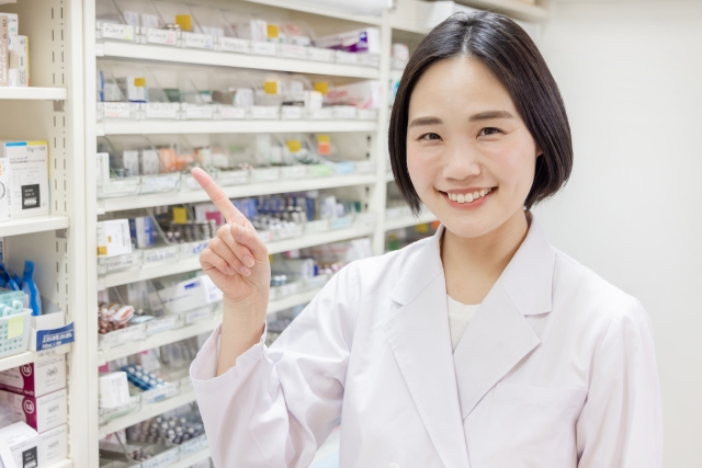 薬剤師(いずみ薬局)の募集 東大阪 求人