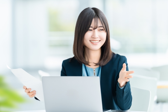 経理・総務事務の募集 東大阪 求人