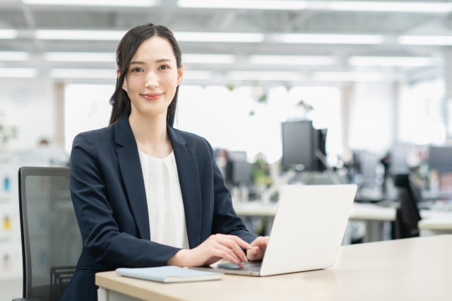 一般事務の募集 東大阪 求人