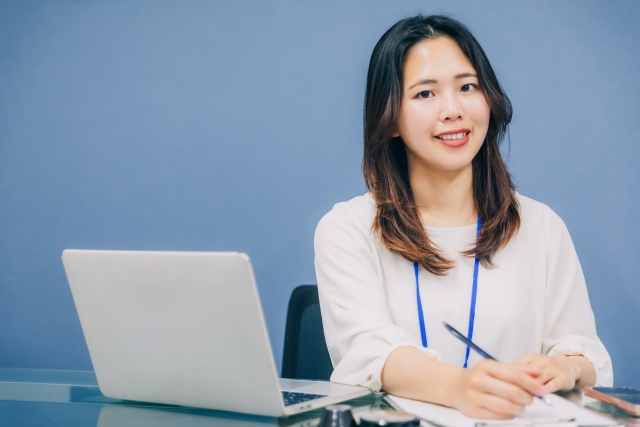 一般事務（食品工場）の募集 東大阪 求人