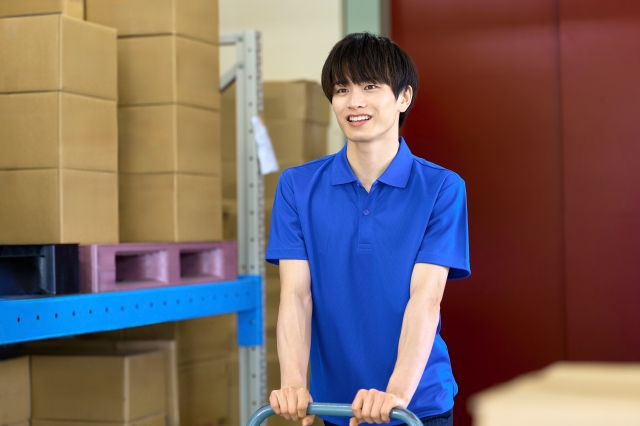 フィールド職(仕分け)の募集 東大阪 求人