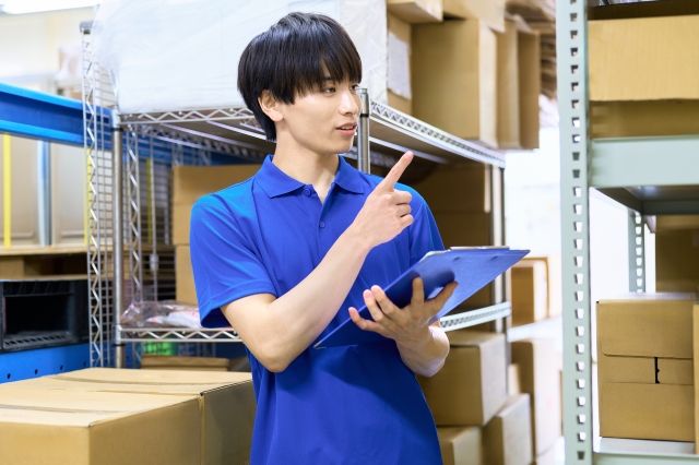 未経験者歓迎！商品出荷業務（夕方～夜勤務）の募集 東大阪 求人