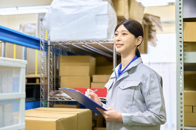 軽作業の募集 東大阪 求人