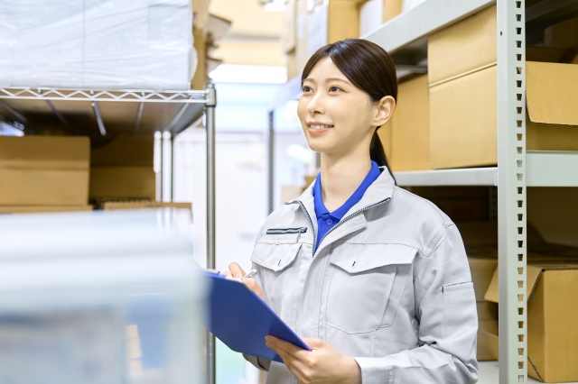 工場内軽作業の募集 東大阪 求人