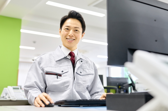 CADを使って図面作成などの技術募集 東大阪 求人