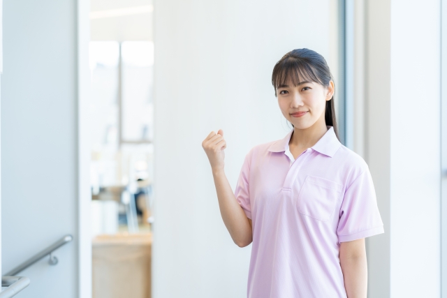 資格・経験不問!障害者就労補助業務 東大阪 求人