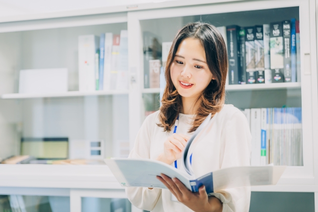 事務・運営スタッフの募集 東大阪 求人