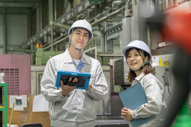 旋盤工の募集 東大阪 求人