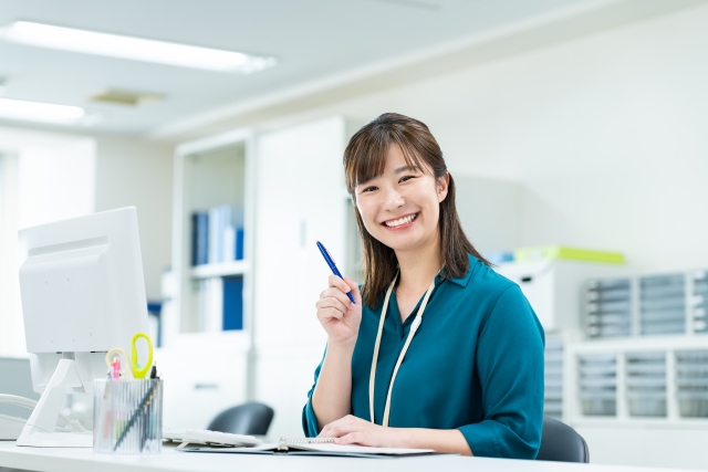 一般事務の募集 東大阪 求人