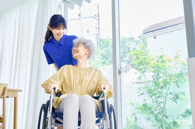 アースサポート東大阪にて訪問入浴オペレーターの募集 東大阪 求人